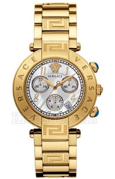 versace montre femme prix|Versace montres .